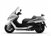 Yamaha Majesty 400 ABS Yamaha Majesty 400 ABS